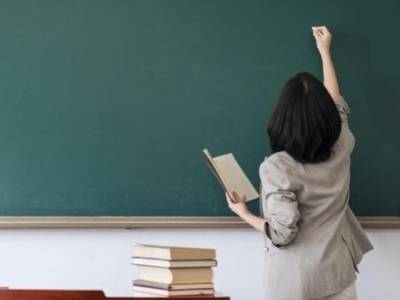 1849人公示！2025年南粤优秀教师、南粤优秀教育工作者是他们