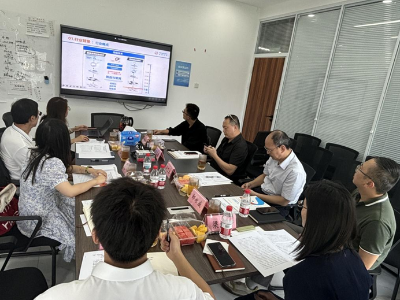 累计拿下千万订单！黄埔这场“鼠”友圈沙龙让模式动物跑出加速度