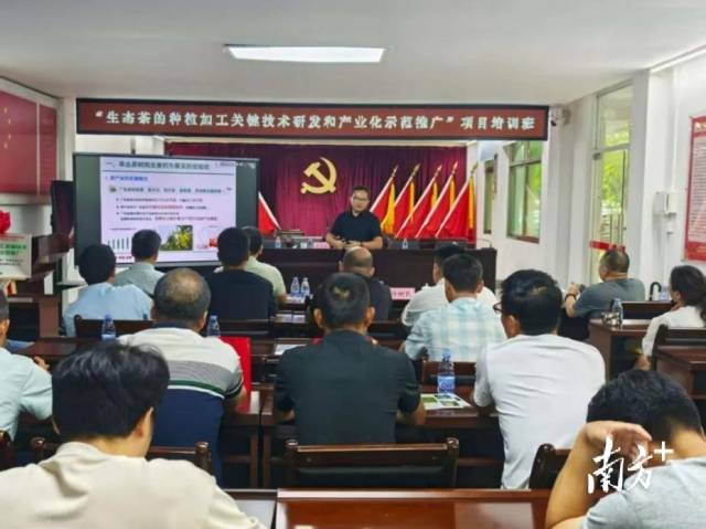 受访者供图