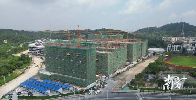 澄海万洋玩具智造产业园建成后,将推动玩具企业“退城入园 澄海万洋玩具智造产业园建成后,将推动玩具企业“退城入园