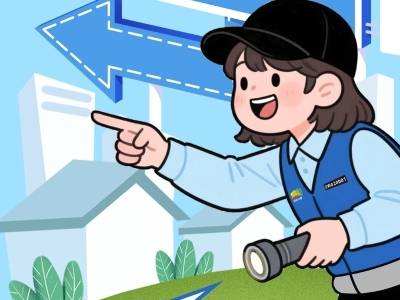 一图读懂｜雨后警惕被“叮”上！跟着东莞网格员get蚊媒病防控知识