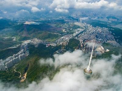 党建引领高质量发展·书记说｜林坚：三维战略破局突围，打造罗湖“三宜”后花园