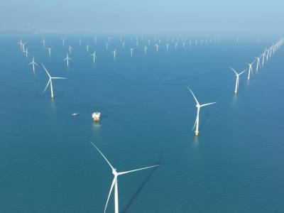 微观汕头半年报④｜加速探索“海上风电+”，发电量累计突破55亿千瓦时