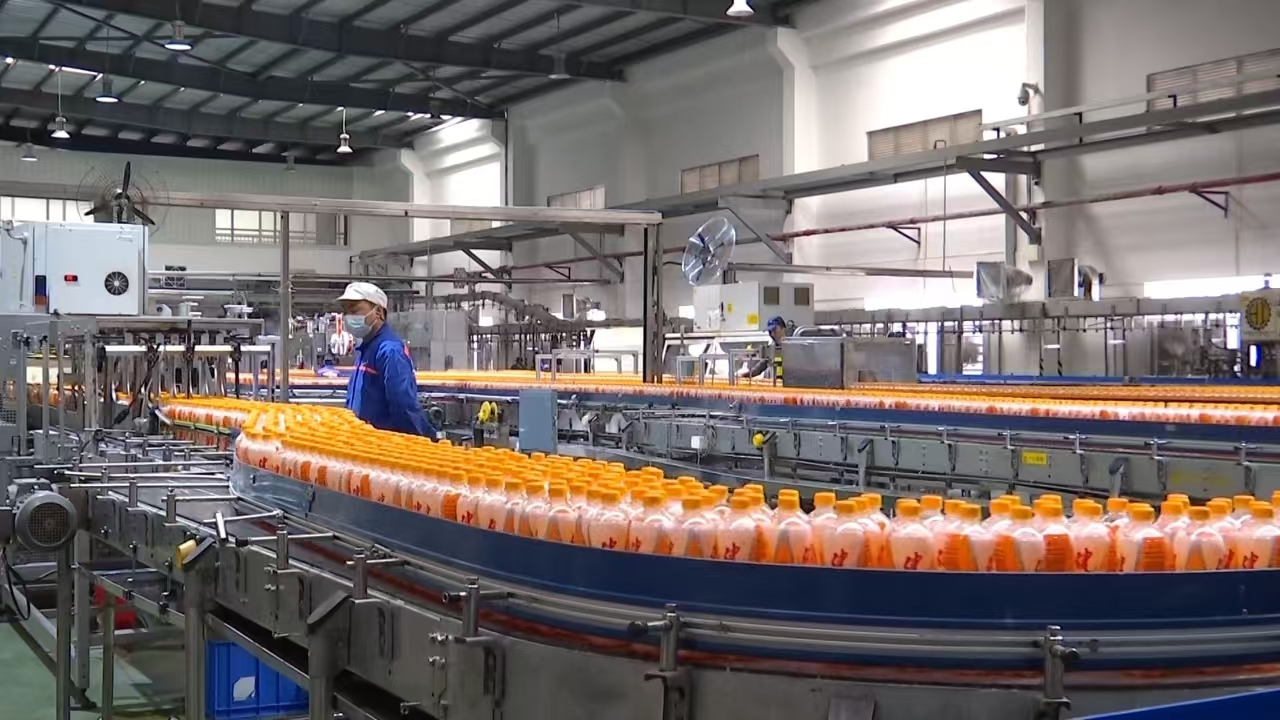 观三水|食品饮料产业如何再造千亿“味”来