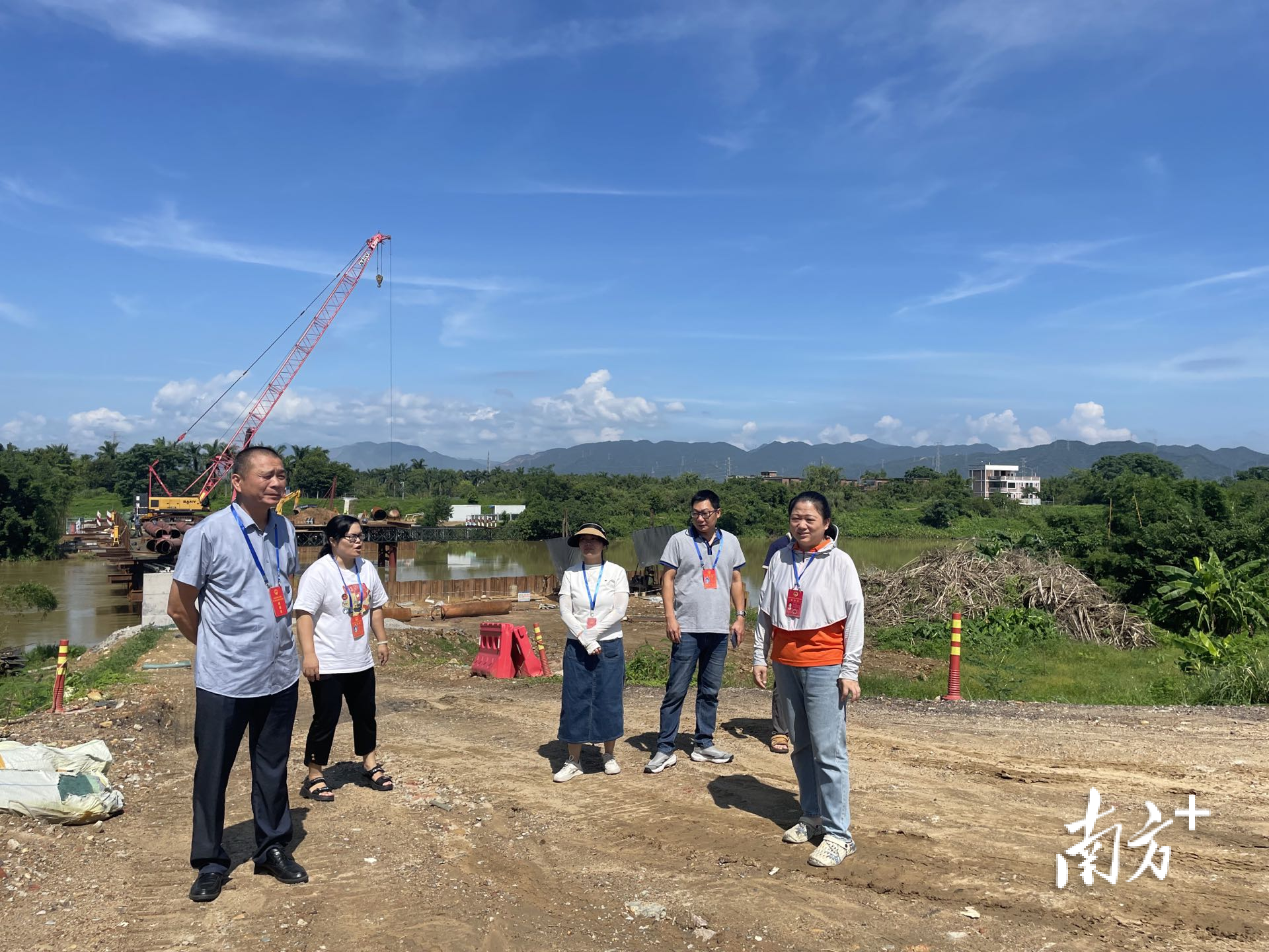 城乡融合组破立并举绘就共富画卷。太和镇供图