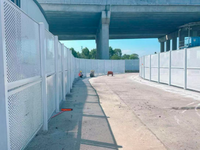 排洪防涝！高明荷城工业园区管网大升级