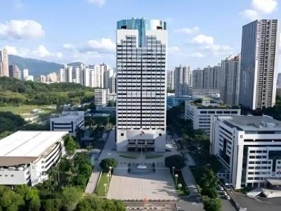 “六型”模范机关③｜福田区机关事务管理局：练就后勤保障“多面手”