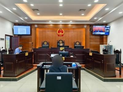 恩平法院以案释法：擅自变卖法院查封财产？判刑！