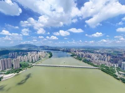 城乡融合三年之“跃”｜一文速览《南方日报·清远观察》第2151期