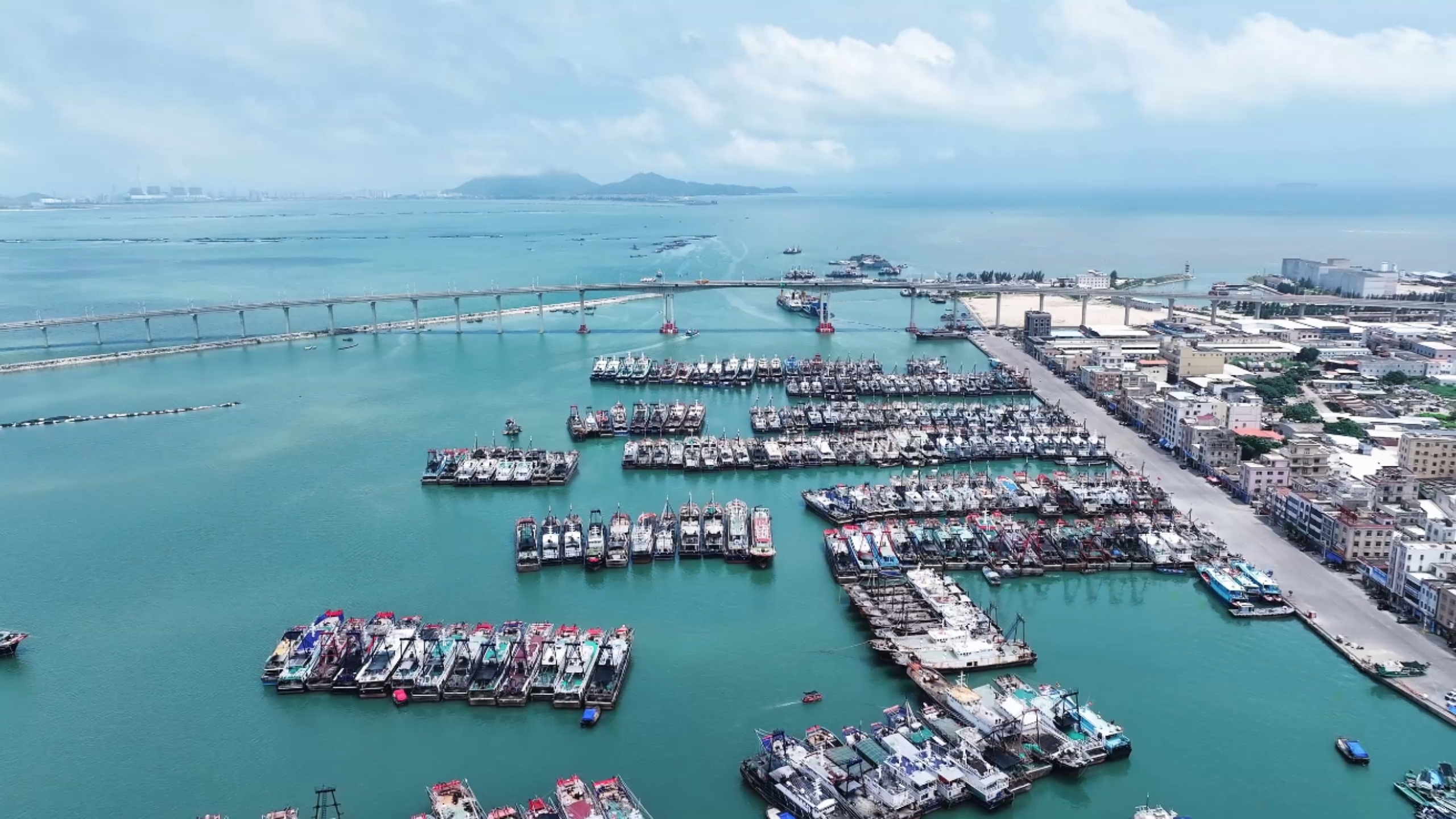 博贺港