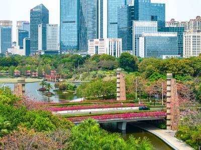 首迎“洋选手”，大湾区这场大赛吸引力为什么这样强？