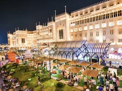 测试赛期间，教你快速“玩转横琴”→