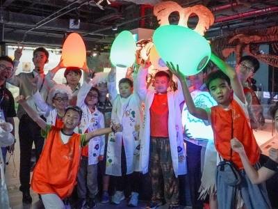 广东非国有博物馆花式“上新”