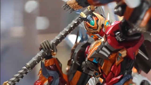 这届“国风潮玩”让谁的DNA动了？ | 新消费体验+