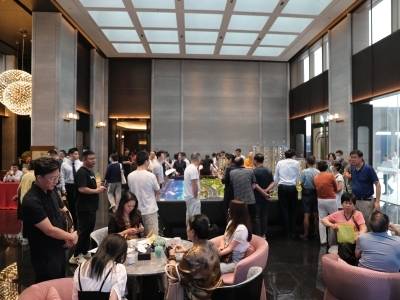 微观汕头半年报⑥|城市更新加速释放潜在需求，县域购房热度高