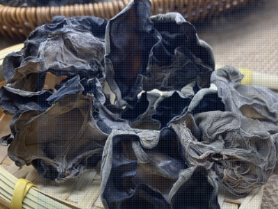 谨防米酵菌酸毒素！高温湿热季食用木耳要注意