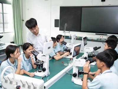 扩优提质强支撑：教育高质量发展的“肇庆路径”