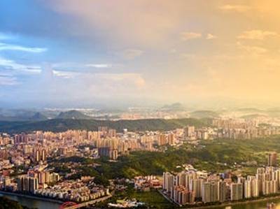 影像中的“百千万工程”丨武江奋楫城乡融合潮头，擘画高质量发展新图景