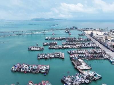 海韵干年 渔启新篇 2025茂名博贺开渔嘉年华即将启幕