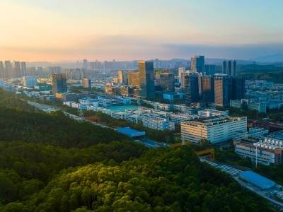 党建引领高质量发展·书记说｜李广群：推动产城深度融合，打造宜业宜居“宝龙样本”