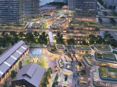 “包租公”难当，太古地产15年来首现中期亏损｜冷眼看财报