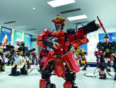 澄海玩具，“智”取高端局 | 众说百千万⑩