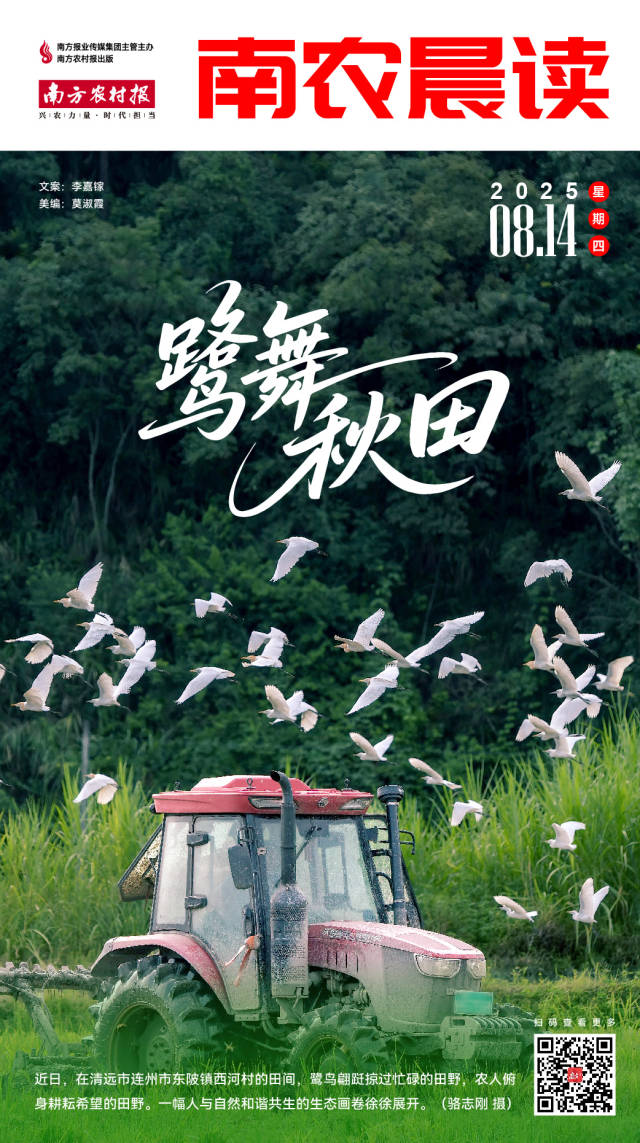 南方农村报 吴俊麒 制图