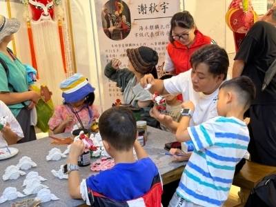 汕尾领“鲜”｜开渔季邂逅暑假游，汕尾开启夏日“鲜”爽之旅