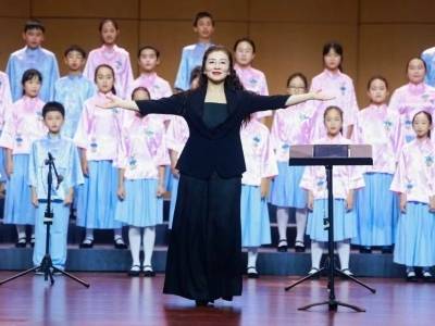 289老友记③ | 艺铭文化：传承“星海”“黄河”精神，以专业提升国民音乐素养