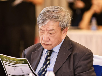 在家享受森林环境，香江1号“森环标准”加快落地推广