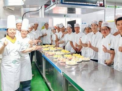 免费政策+精准对接，蕉岭县多维发力引才留才育才