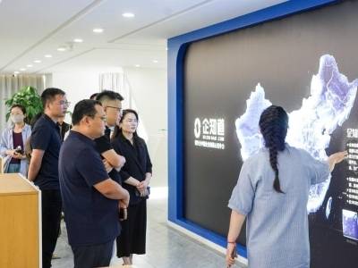 西丽街道团结引领新阶层人士共绘高质量发展新画卷