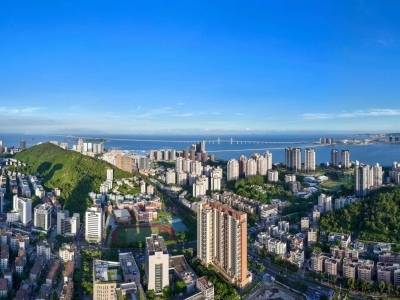 百万英才汇南粤：一场青年人才与城市双向奔赴的珠海实践