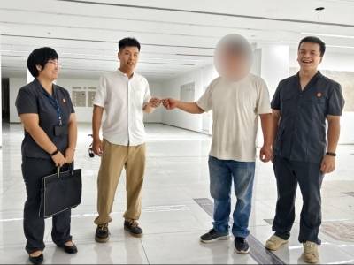 恩平法院巧用“宽限期”，帮助经营主体重焕活力