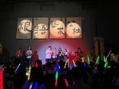 黎正文：澳门设计师江门追梦，爆改“精神粮仓”｜百千万·新农人