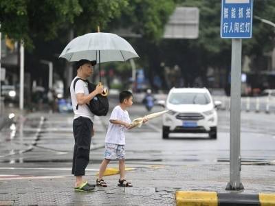 视频｜江门启动防汛Ⅲ级应急响应