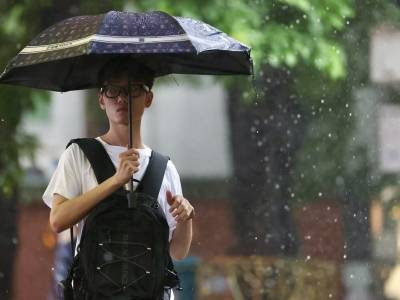 广东水文提醒：河流涨水和中小河流超警戒风险仍然存在｜持续更新