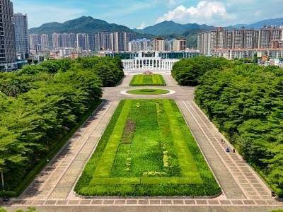 四会新型城镇化探索②｜以绿美生态为笔，绘就宜居宜游画卷