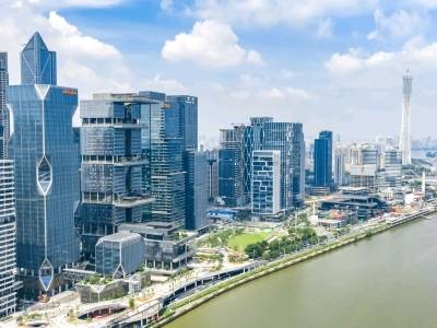 脑机接口产业落地加速，广州何以“心想事成”？