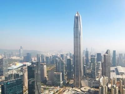 圳经观｜新增外企占全省三成！深圳磁吸力“挡不住”