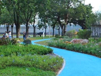 绿色办赛助力十五运会碳中和，节能减排打造美丽城市新场景｜全运年，看广州