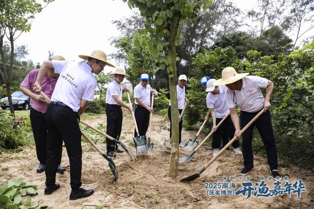 南方农村报 李思敏 拍摄