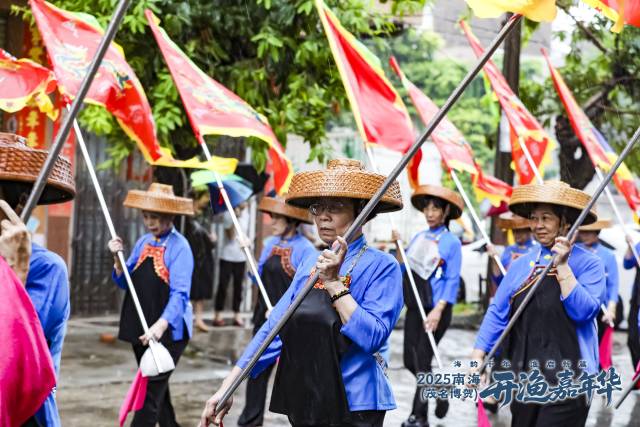 南方农村报 吴秒衡 拍摄