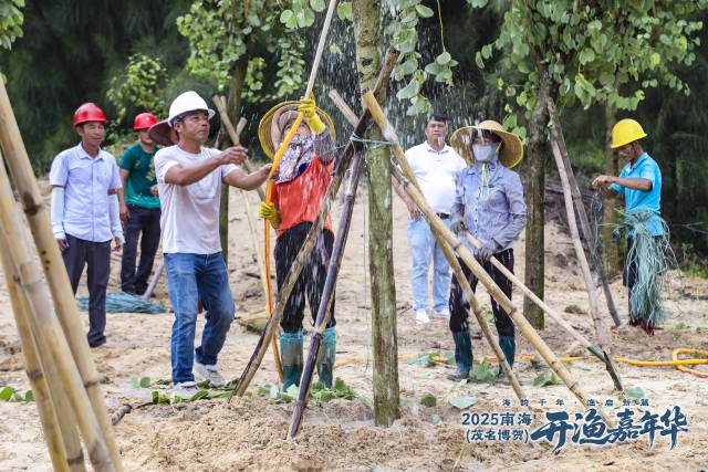 南方农村报 李思敏 拍摄