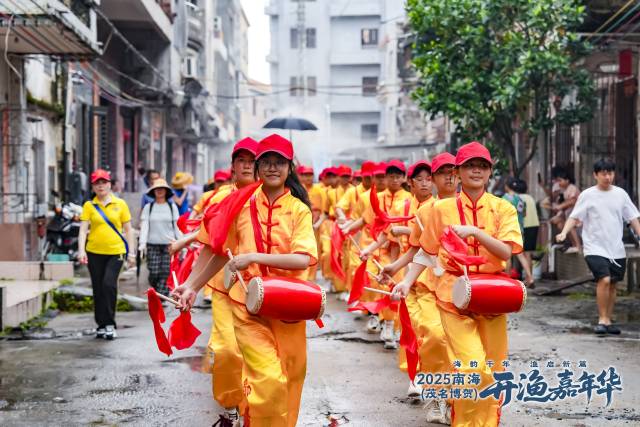 南方农村报 吴秒衡 拍摄