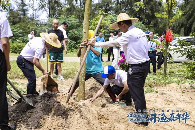 南方农村报 李思敏 拍摄