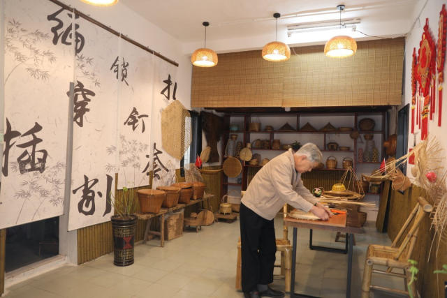 南方农村报 王富迪 拍摄