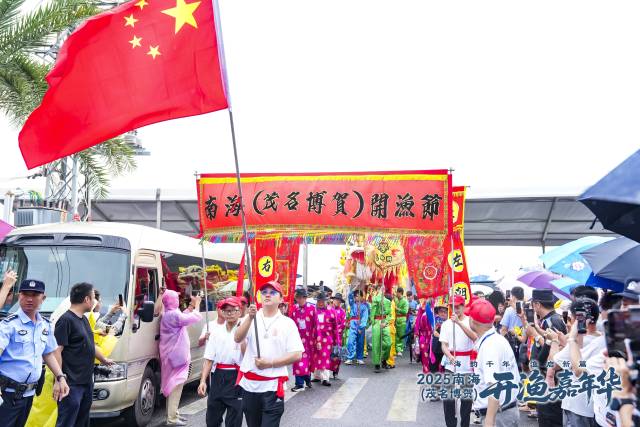 南方农村报 吴秒衡 拍摄