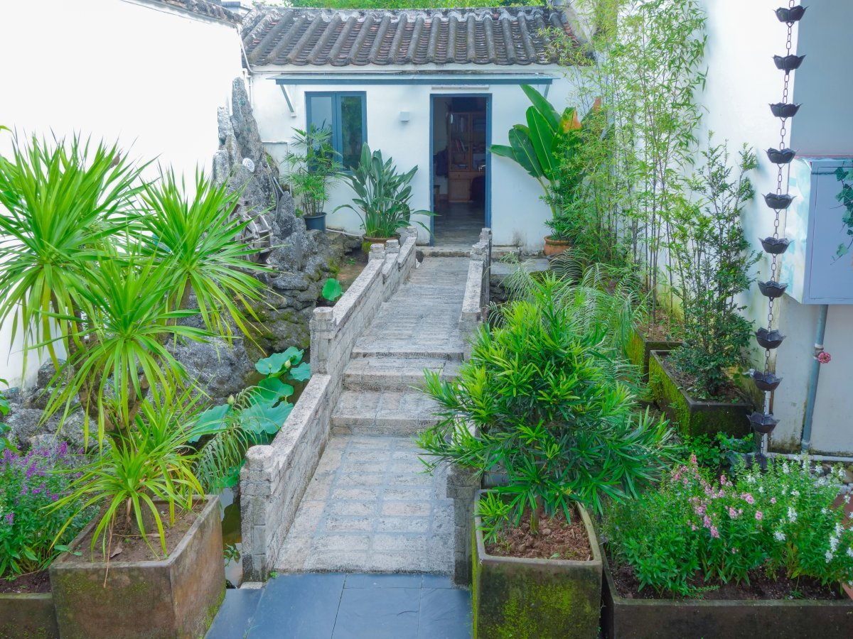 南方农村报 王富迪 拍摄