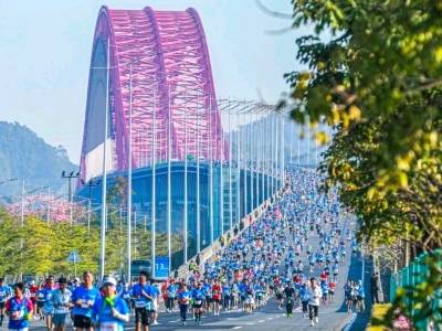 来论 | 马向明：统筹粤港澳协同与宜居宜业双重使命，南沙将打造人民城市样板